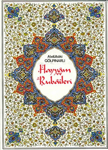 Hayyâm ve rubâîleri