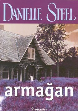 Armağan
