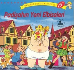 Padişahın Yeni Elbiseleri