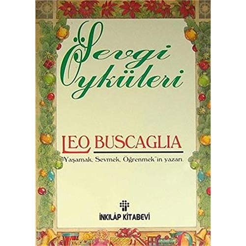 Sevgi öykl̈eri