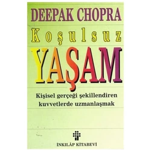 Koşulsuz yaşam