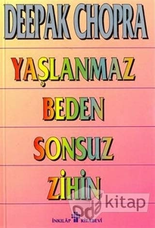 Yaşlanmaz beden, sonsuz zihin Yaşlanmaya kuantum alternatif