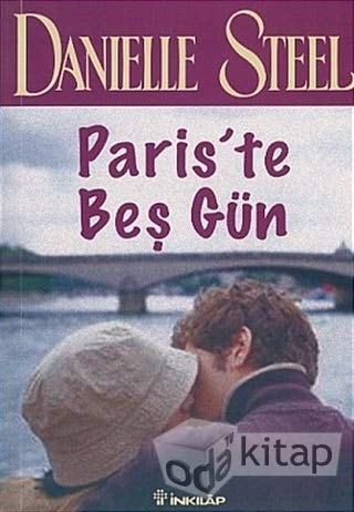 Parisʼte beş gün