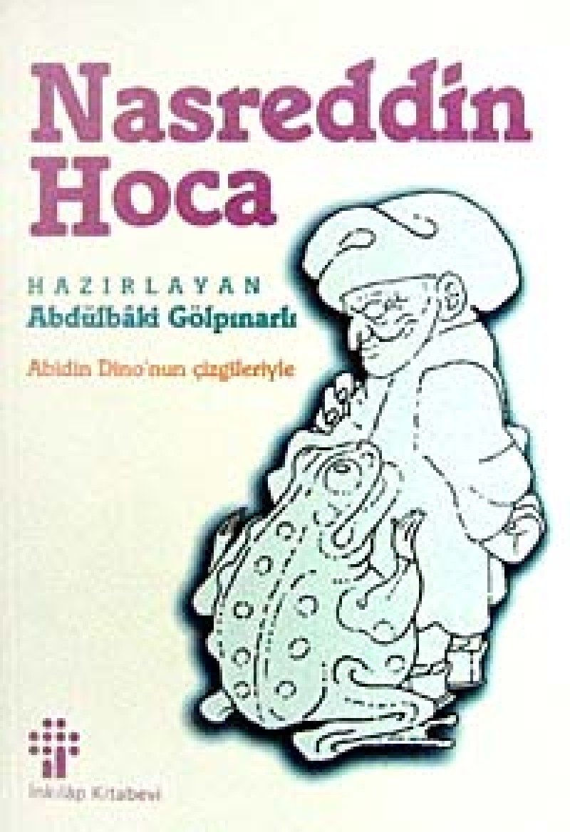 Nasreddin Hoca