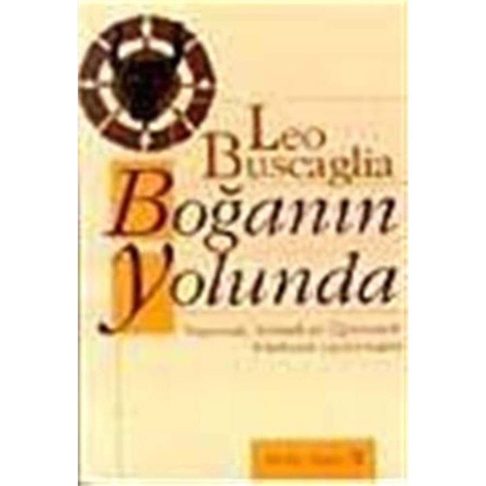 Bog̃anın yolunda
