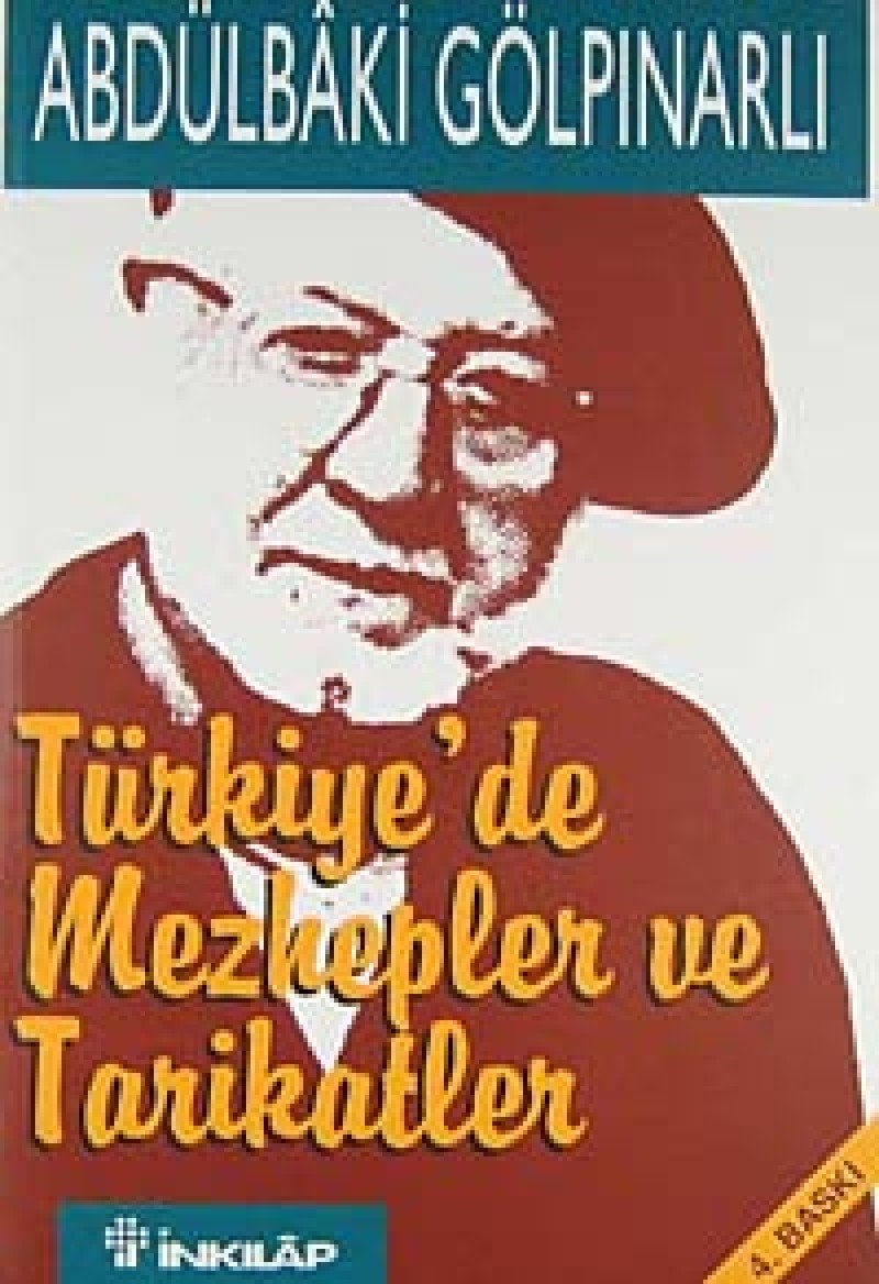 Türkiye'de mezhepler ve tarikatler