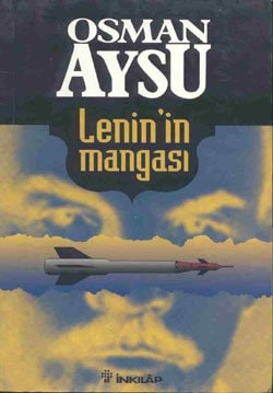 Lenin'in mangası roman