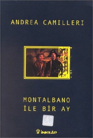 Montalbano ile Bir Ay