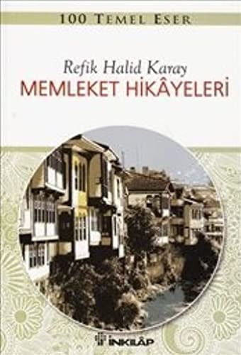 Memleket Hikayeleri - Gencler Icin Ozet
