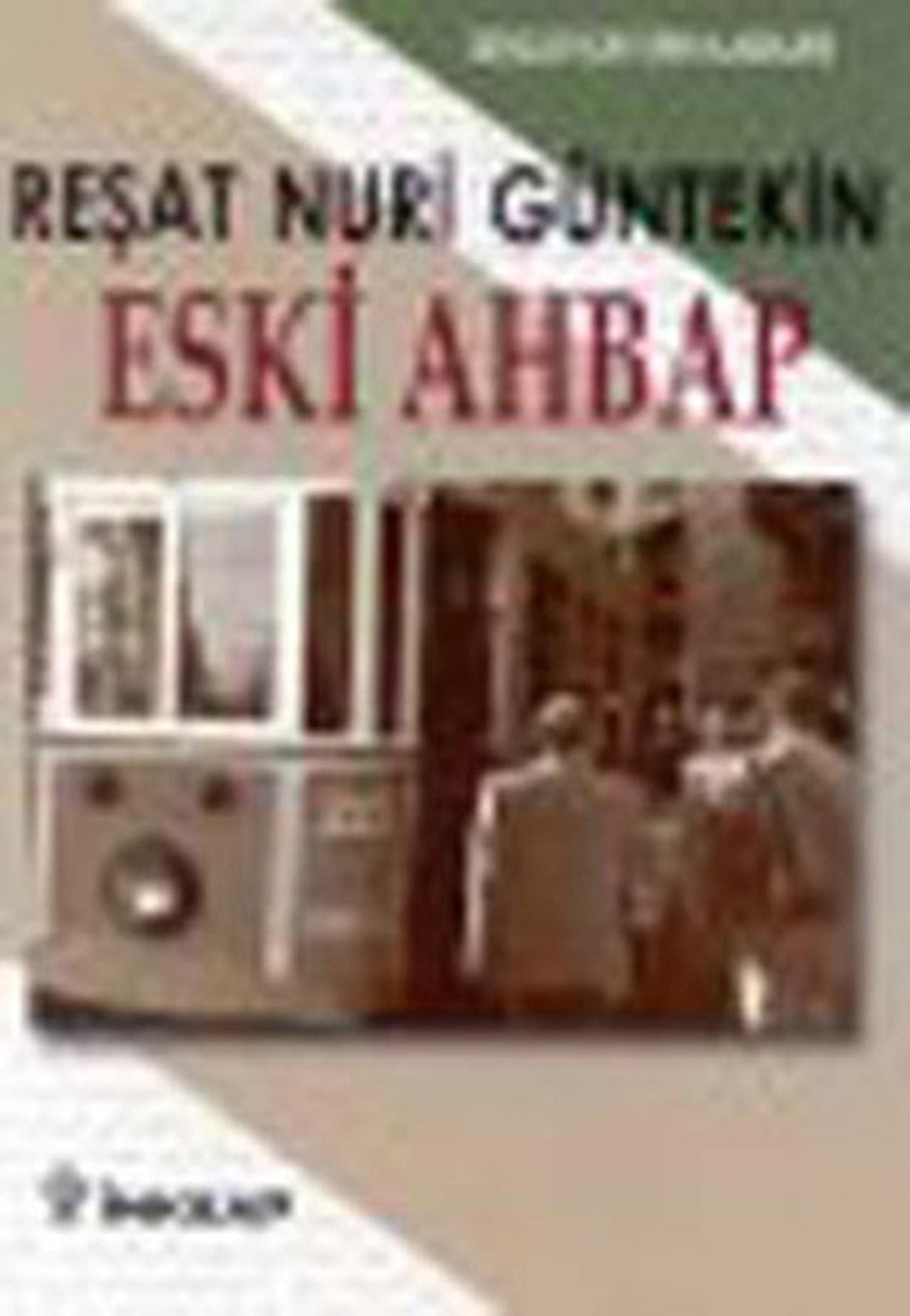 Eski ahbap