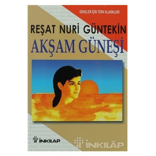 Aksam Günesi Gencler Icin