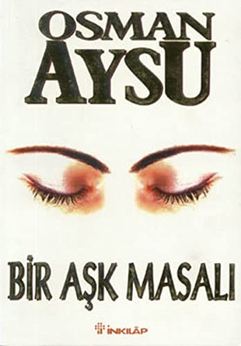 Bir aşk masalı