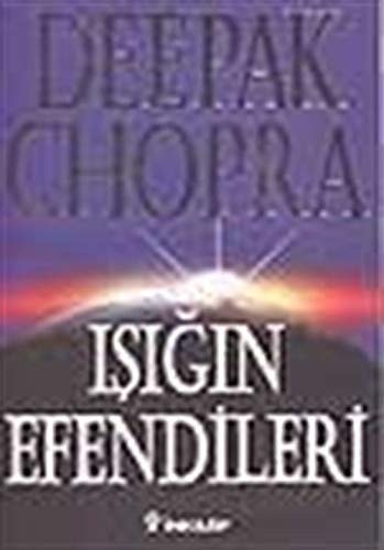 Işığın efendileri roman