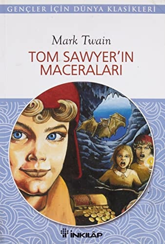 Tom Sawyer'ın maceraları