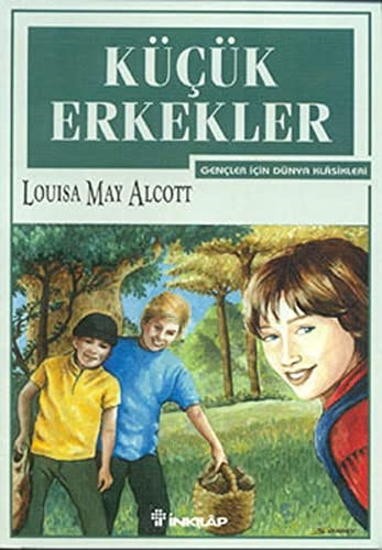 Küçük erkekler