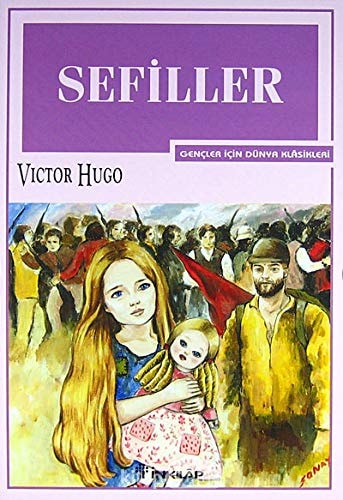 Sefiller-Gencler Icin