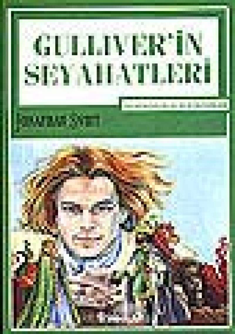 Gulliver’in Seyahatleri