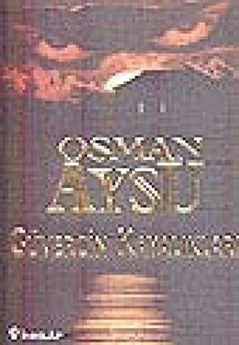 Güvercin kayalıkları roman
