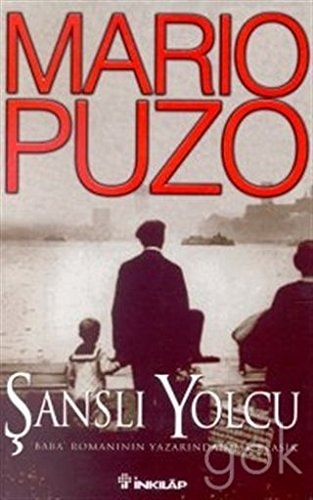 Sansli yolcu