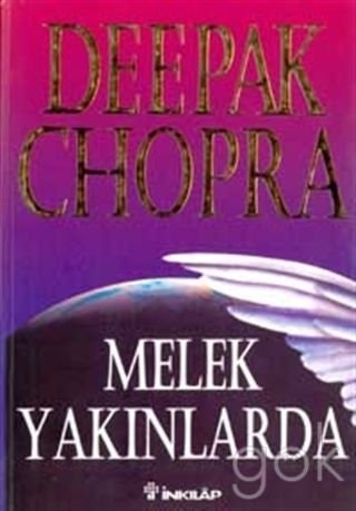 Melek yakinlarda