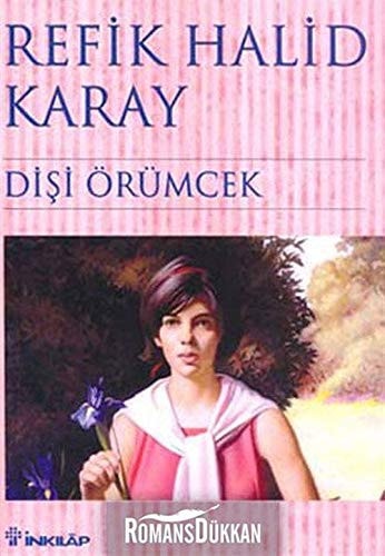 Disi Orumcek
