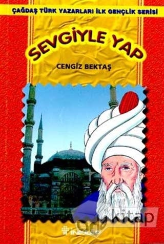 Sevgiyle yap Mimar Sinan öyküleri