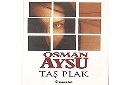 Taş plak