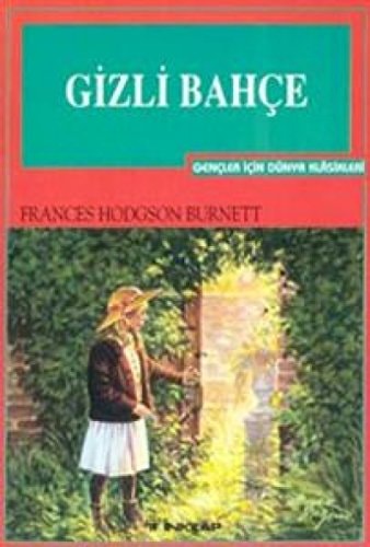 Gizli Bahce-Gencler Icin