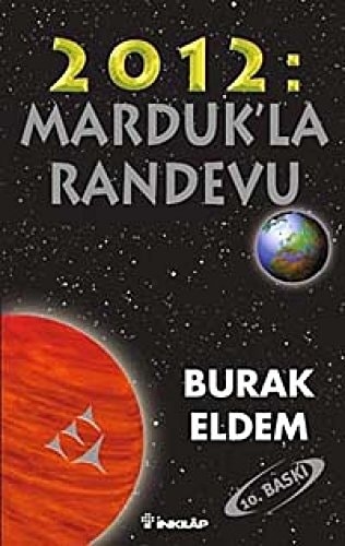 2012 Mardukla Randevu