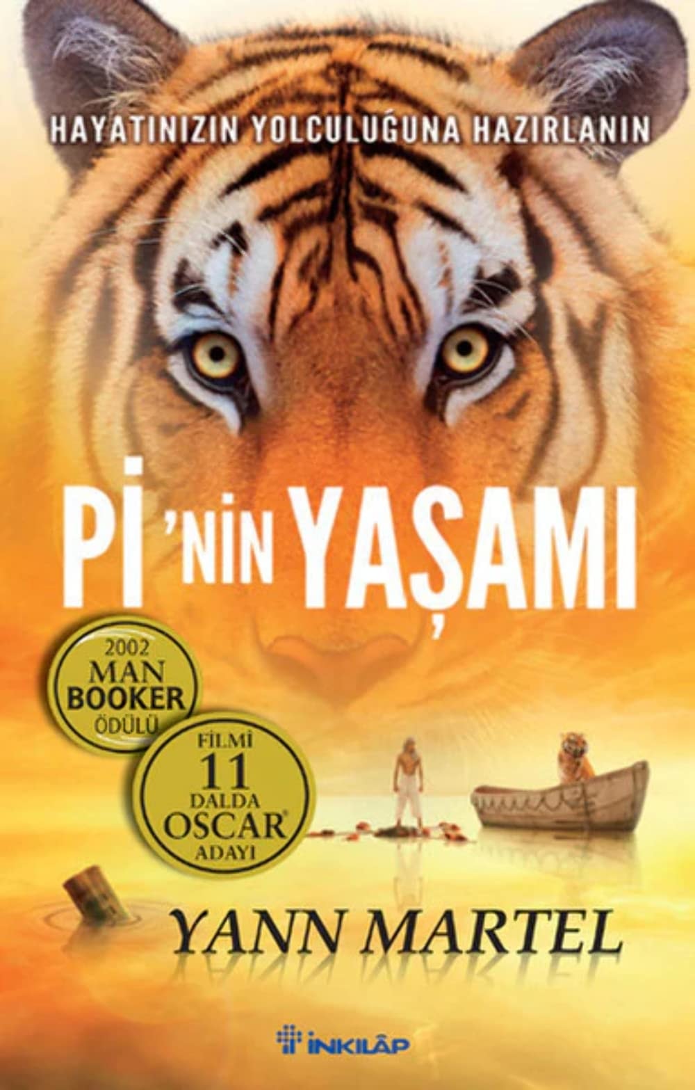 Pi'nin yaşamı