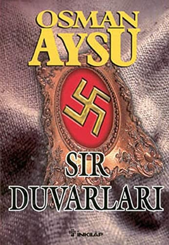 Sır duvarları Roman