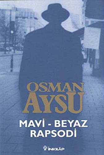 Mavi-beyaz rapsodi