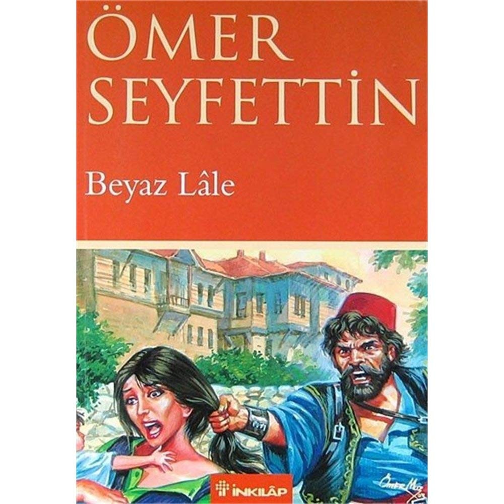 Beyaz lâle