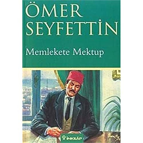 Memlekete Mektup