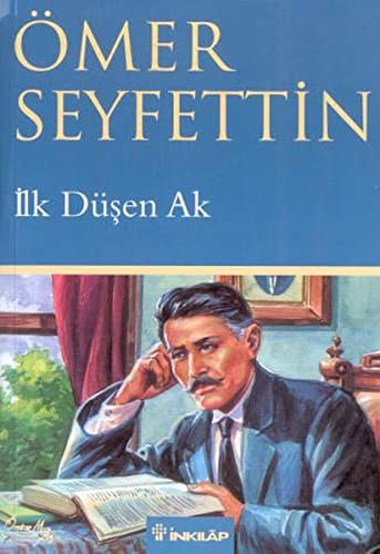 İlk düşen ak