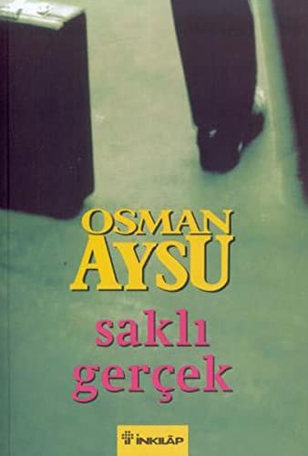 Saklı gerçek roman