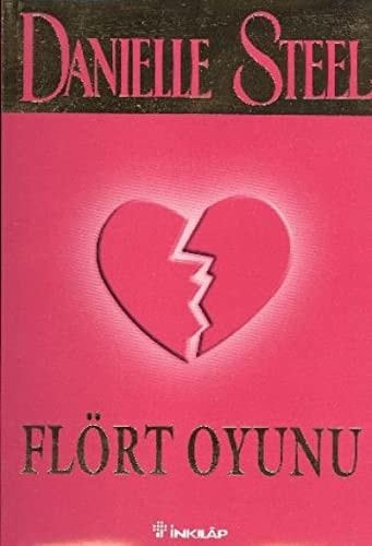 Flört oyunu roman