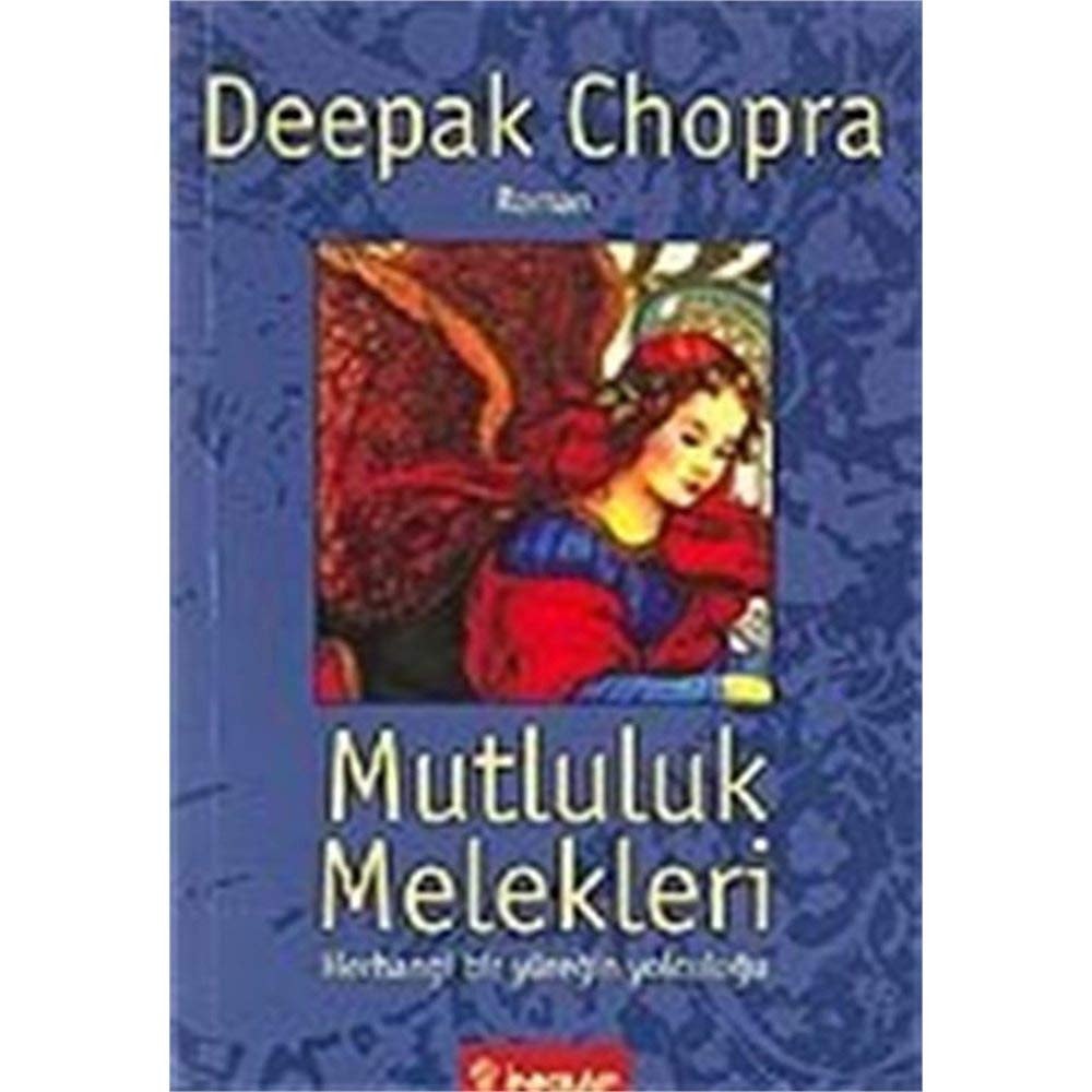 Mutlukuk melekleri roman