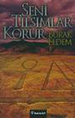 Seni tılsımlar korur roman