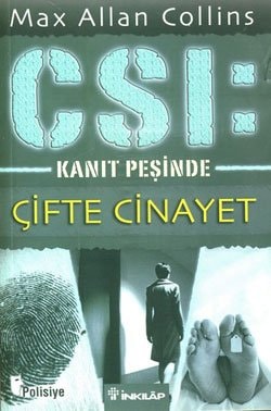 CSI: çifte cinayet