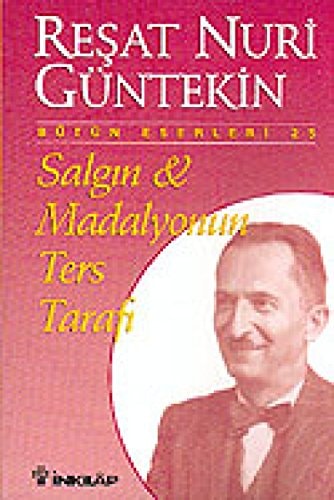 Salgın ve madalyonun ters tarafı