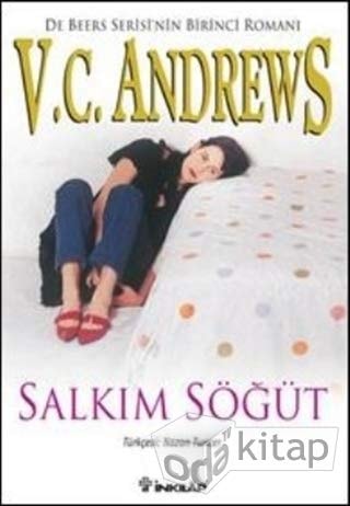 Salkım söğüt
