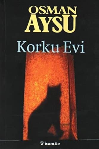 Korku evi roman