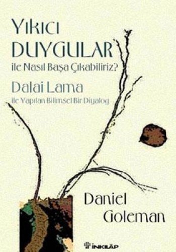 Yıkıcı duygular ile nasıl başa çıkabiliriz? Dalai Lama ile yapılan bilimsel bir diyalog