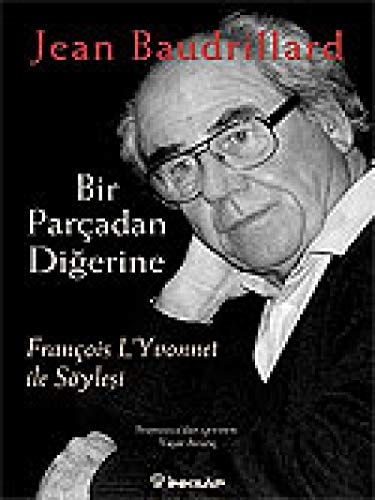 Bir parçadan diğerine François L'Yvonnet ile söyleşi