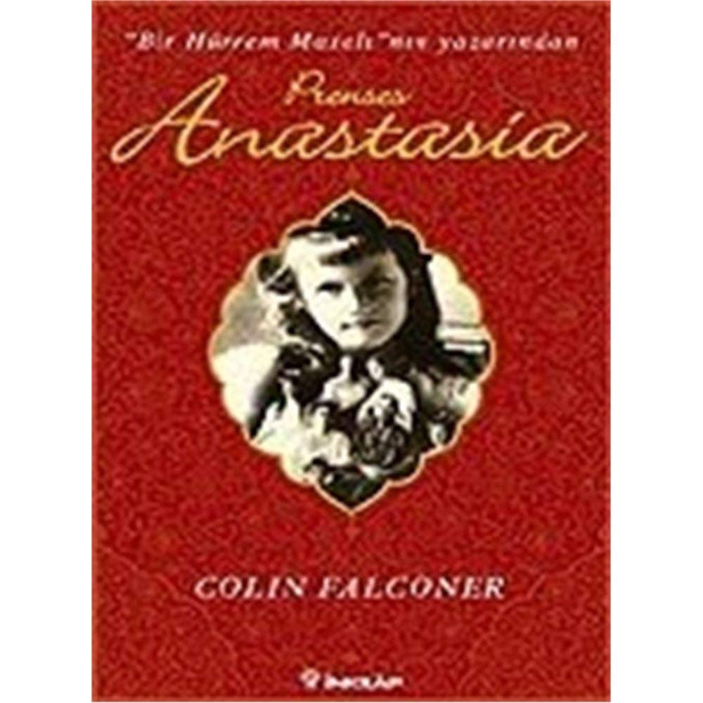 Prenses Anastasia