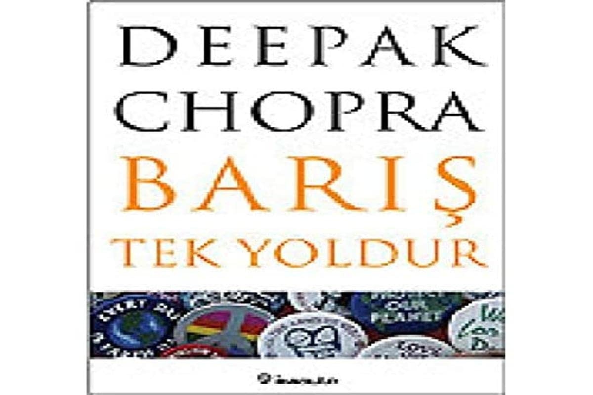 Barış tek yoldur