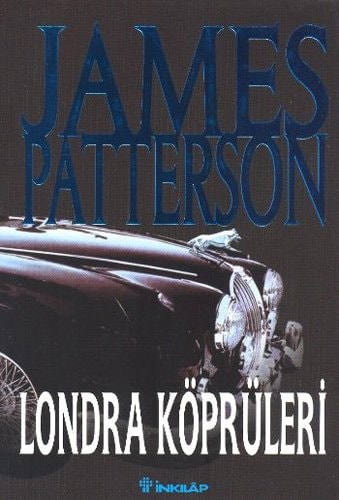 Londra köprüleri roman