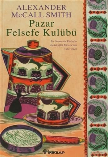 Pazar Felsefe Klübü