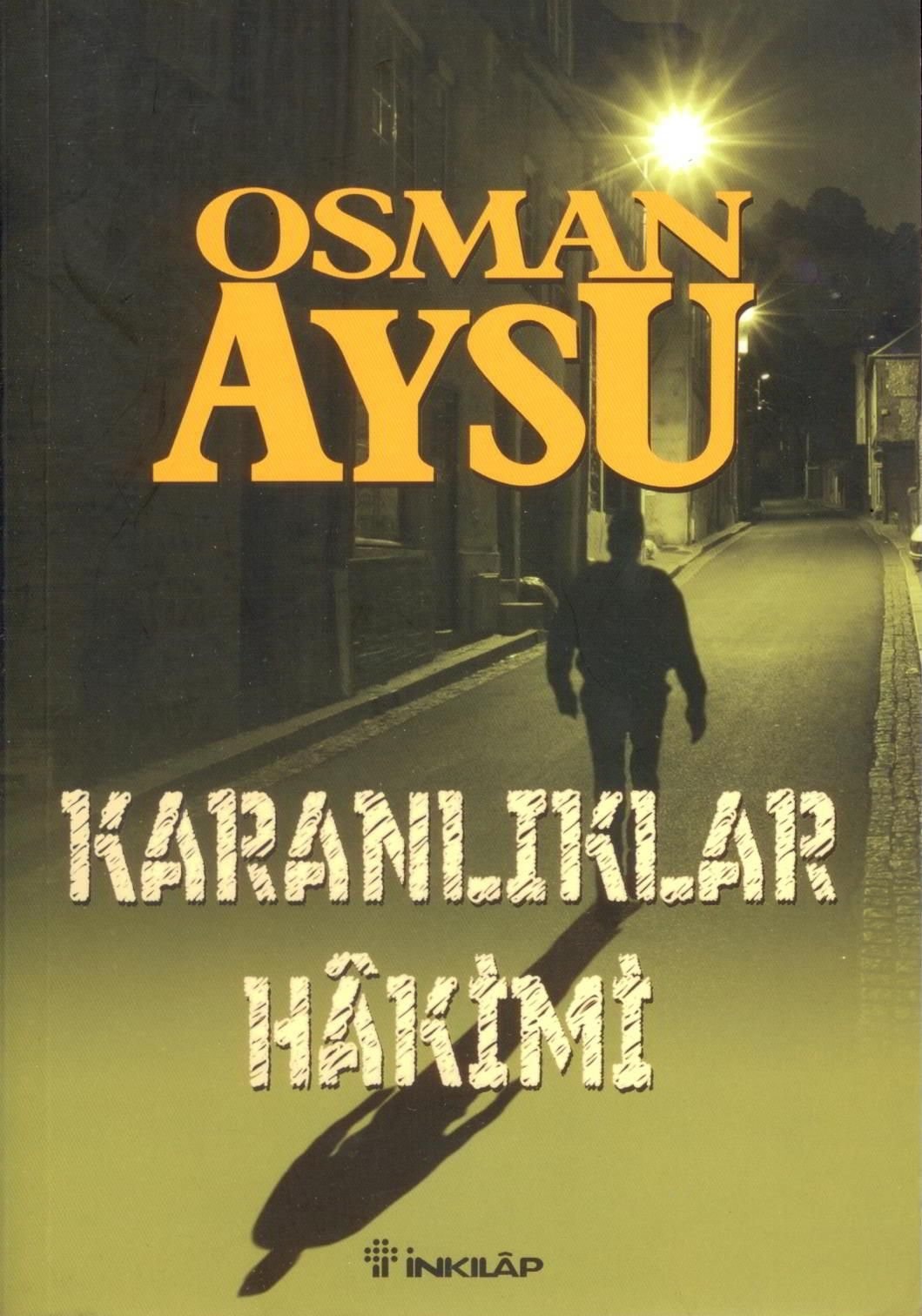Karanlıklar hâkimi